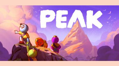 Logo von PEAK