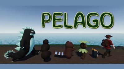 Logo of Pelago