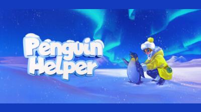 Logo de Penguin Helper