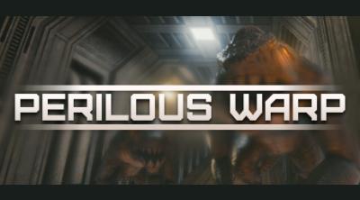 Logo of Perilous Warp