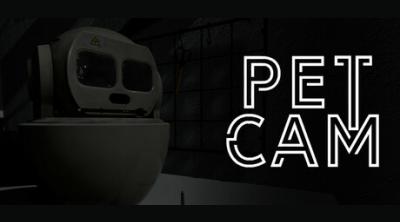 Logo de Pet Cam