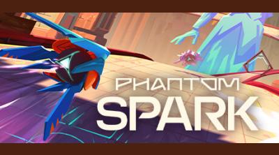 Logo de Phantom Spark