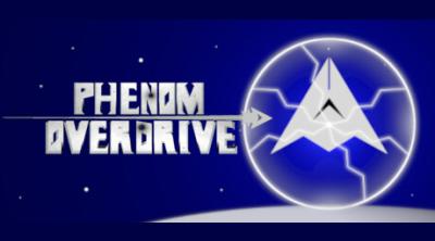 Logo of Phenom Overdrive