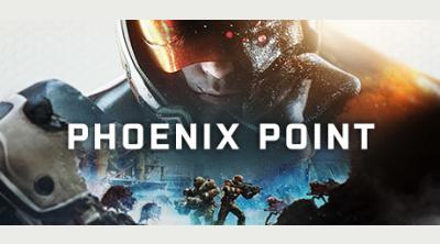 Logo of Phoenix Point: Year One Edition