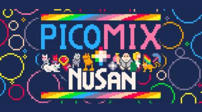 Logo of PicoMix by NuSan