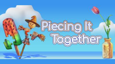 Logo de Piecing It Together
