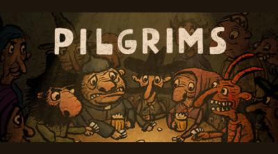 Logo of Pilgrims
