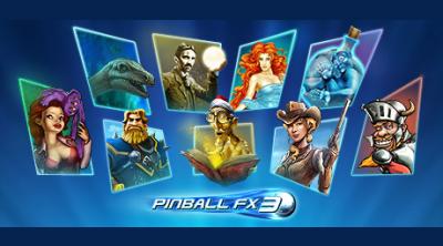 Logo de Pinball FX3: Star War Pinball - Solo Pack