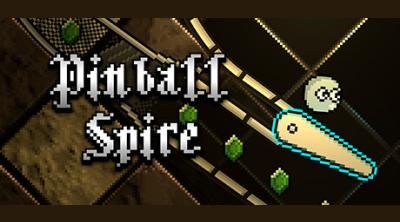 Logo von Pinball Spire