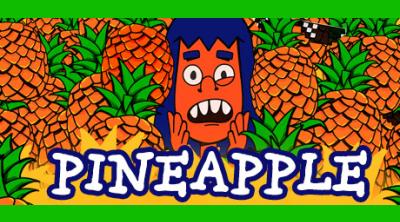 Logo of Pineapple: A Bittersweet Revenge