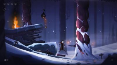 Screenshot of Pinstripe