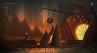 Screenshot of Pinstripe