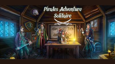 Logo von Pirates Adventure Solitaire