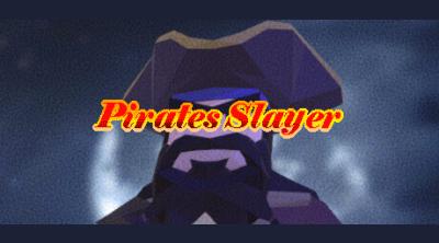 Logo of Pirates Slayer