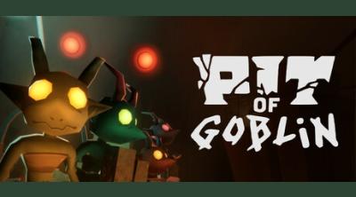 Logo of PIT OF GOBLIN