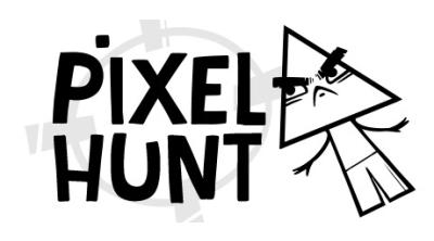 Logo von Pixel Hunt