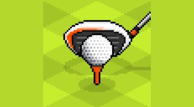 Logo of Pixel Pro Golf