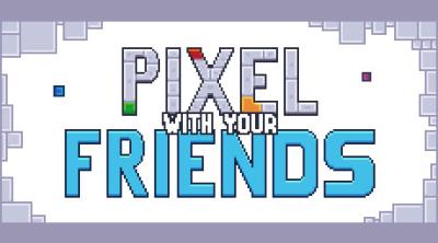 Logo de Pixel With Your Friends