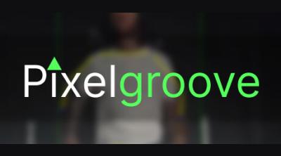 Logo of Pixelgroove