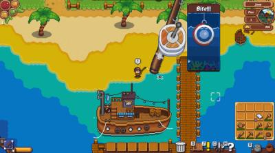 Screenshot of Pixelshire