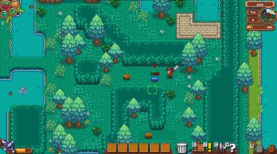 Screenshot of Pixelshire