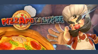 Logo of Pizzapocalypse