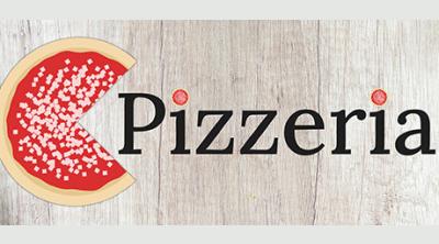 Logo of Pizzeria