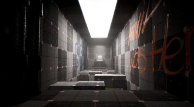 Screenshot of Place of Decay