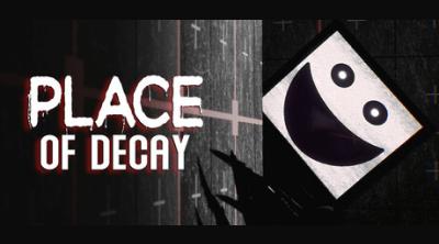 Logo of Place of Decay