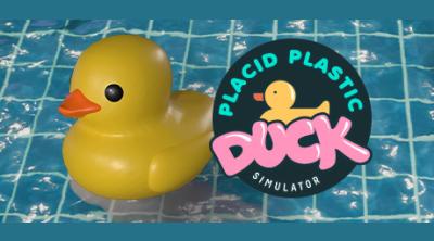 Logo von Placid Plastic Duck Simulator