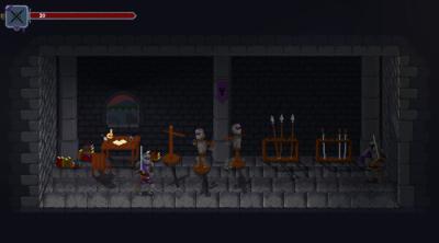 Screenshot of Plague of Yamorn