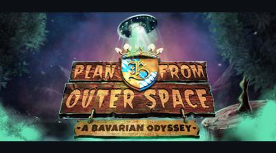 Logo von Plan B from Outer Space: A Bavarian Odyssey