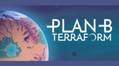 Logo of Plan B: Terraform