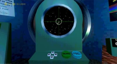 Screenshot of Planet Scanner