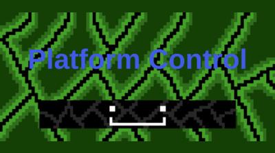 Logo of Platform Control