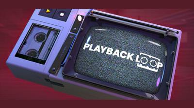 Logo of Playback Loop