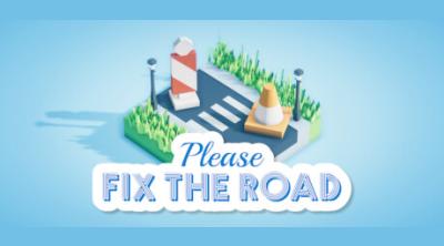 Logo of Please Fix The Road