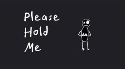 Logo of Please Hold Me
