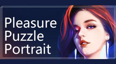Logo von Pleasure Puzzle: Portrait