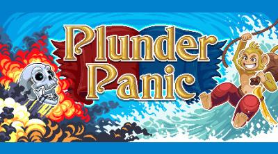 Logo of Plunder Panic