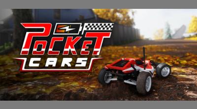 Logo of Pocket Cars