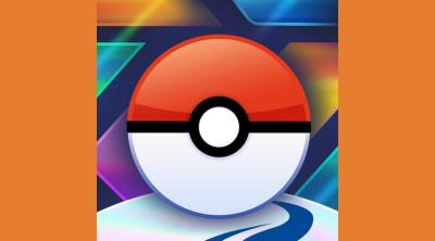 Logo of Pokemon GO
