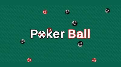 Logo von PokerBall