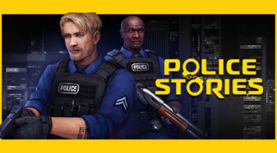 Logo of Police Stories