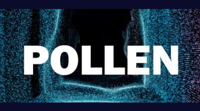 Logo of POLLEN