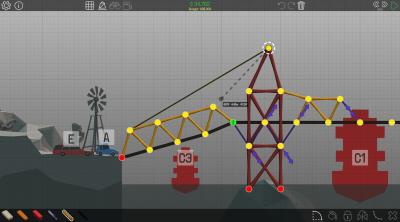 xbox bridge constructor