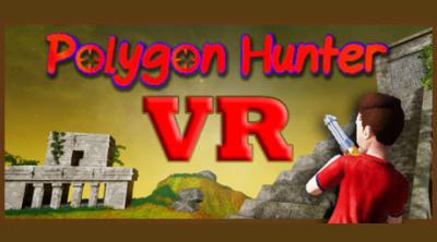 Logo of Polygon Hunter VR