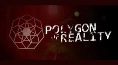 Logo de Polygon of Reality