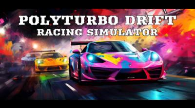 Logo of Polyturbo Drift Racing Simulator