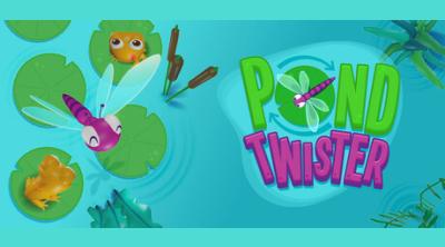 Logo de Pond Twister